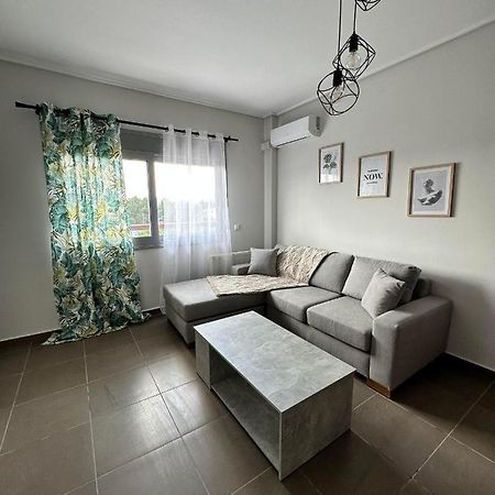Eva'S Luxury Apartments No 3 Agios Spyridon  Exterior foto